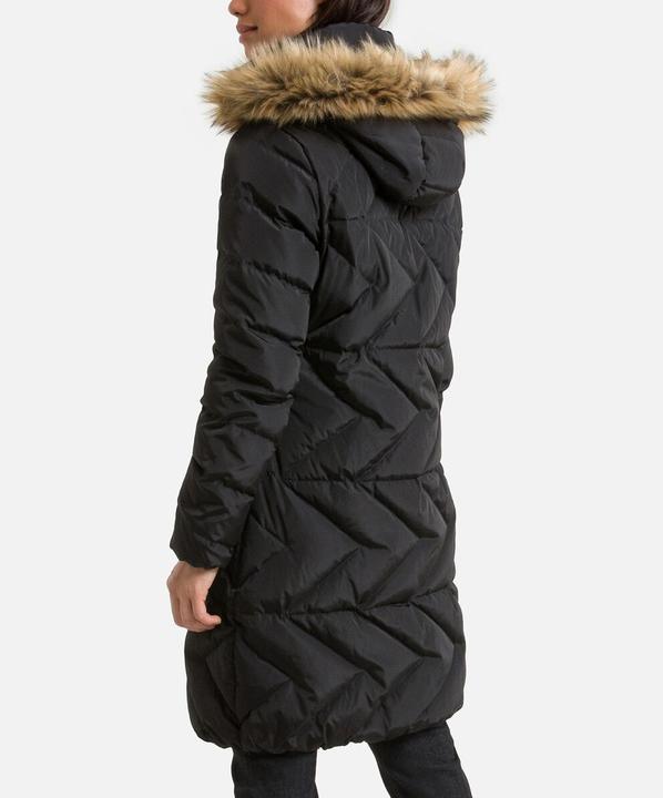 Immagine prodotto Anne Weyburn Cappotto invernale trapuntato con cappuccio (40)