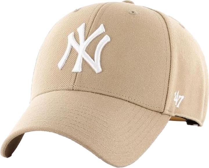 Image du produit New York Yankees - Casquette de baseball MLB (Taille unique)