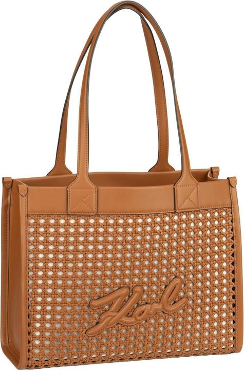 Produktbild Karl Lagerfeld Shopper K/Skuare MD Woven (11 l)