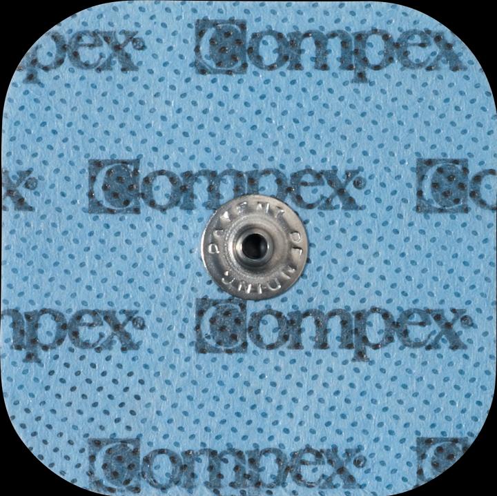 Image du produit Compex SP 8.0 Édition limitée Gold
