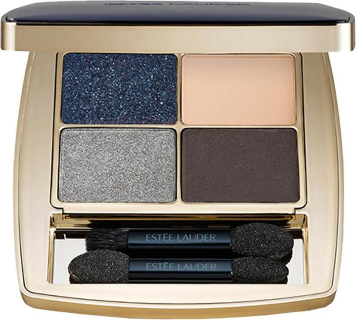 Estée Lauder Double Wear Sheer Flattery Loose Powder (Soirée indigo)