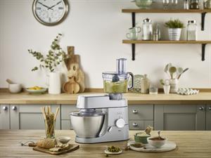 Productafbeelding Kenwood Chef KVC3100S Keukenmachine (1000 W)