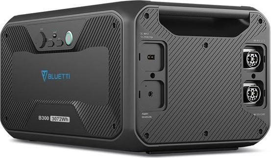 Produktbild Bluetti B300