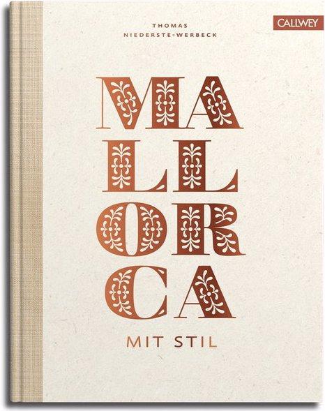 Produktbild Mallorca mit Stil (Deutsch, Thomas Niederste-Werbeck)