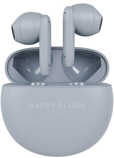 Produktbild Happy Plugs Headphones Joy Lite (12 h, Kabellos)