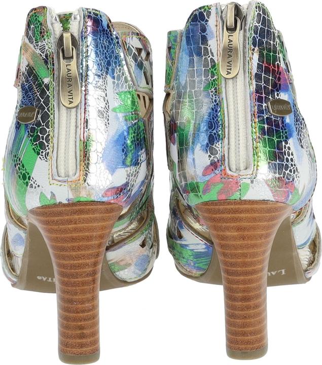 Actual product image Laura Vita Sandalen (37)