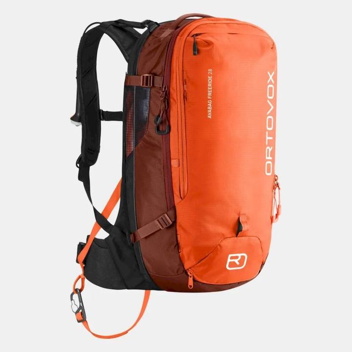 Actual product image Ortovox Avabag Litric Freeride 28 (28 l)