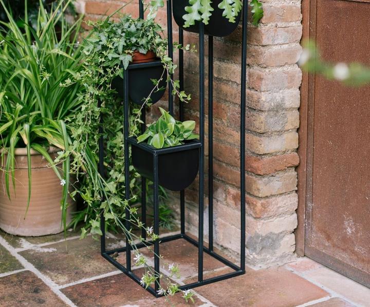 Image du produit Andrea Pot de fleurs multi-pieds 100 cm (29 cm)