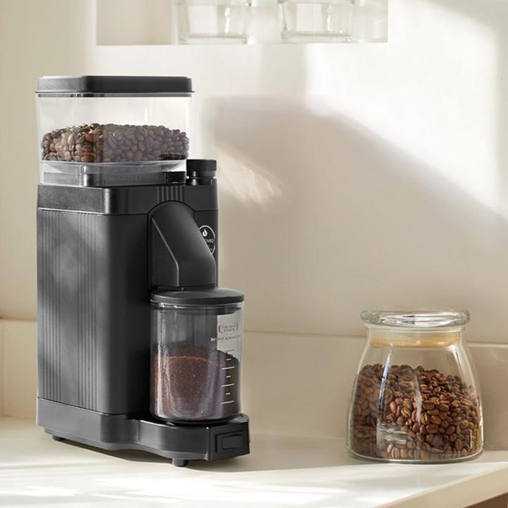 Immagine prodotto Moccamaster Km5 Burr Grinder - Automatische Mühle (Spina UE)