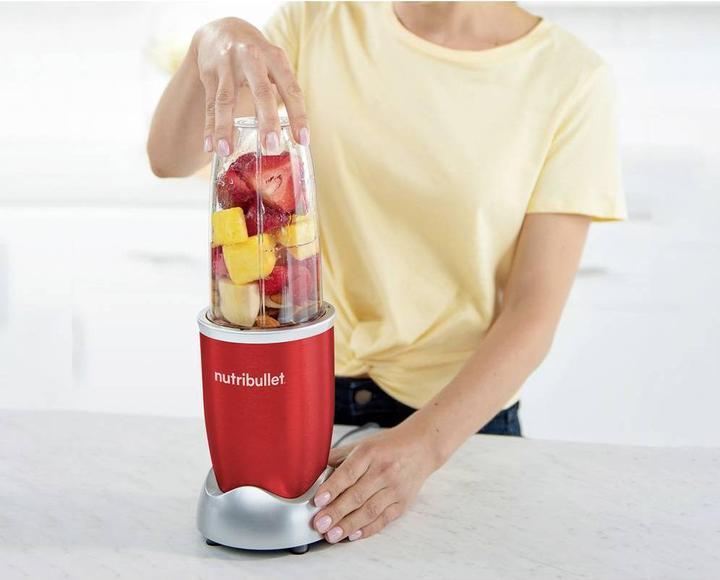 Productafbeelding NutriBullet NB 907 R (900 W)