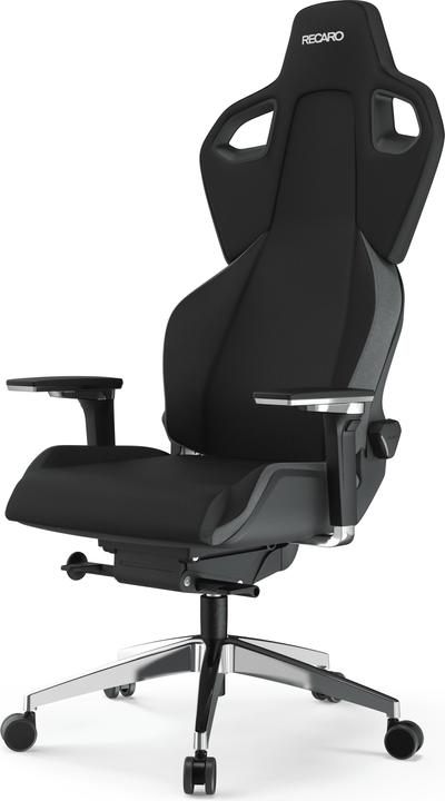 Actual product image RECARO Exo FX 2.0