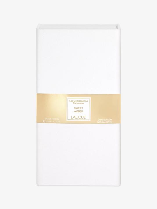 Produktbild Lalique Sweet Amber (Eau de Parfum, 100 ml)