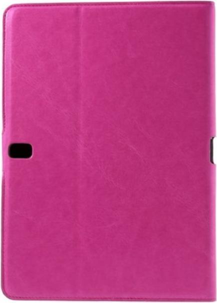 Immagine prodotto MU Classic Custodia in pelle Dual Fold Crazy Horse (Galaxy Tab Pro 10.1)