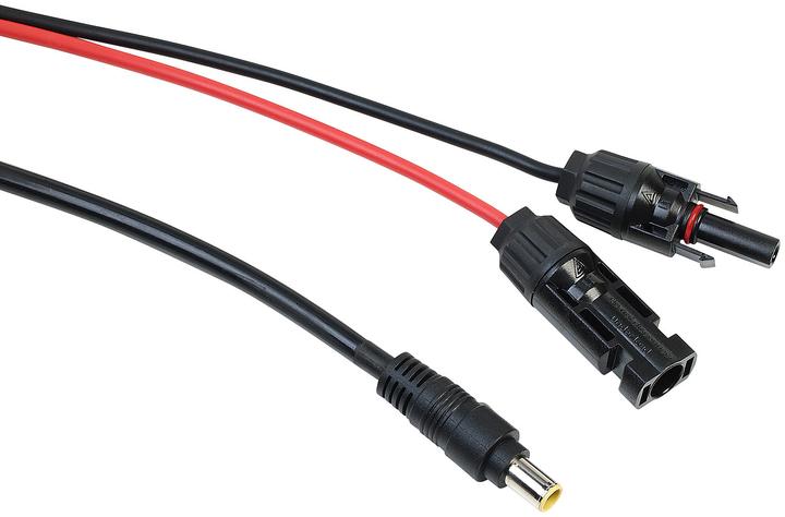 Image du produit Revolt Câble adaptateur de connexion pour panneau solaire (Matériel de montage du système solaire)