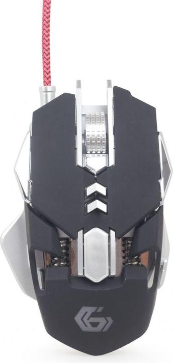 Immagine prodotto Gembird MUSG-05 (Cablato)