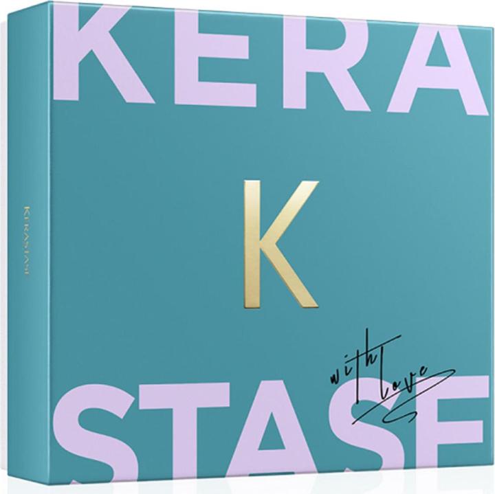 Produktbild Kérastase Symbiose Gift Set 2023 (Haarpflege set)