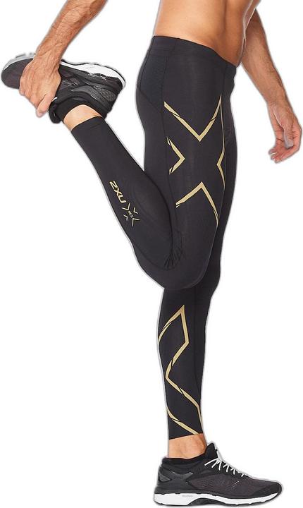 Image du produit 2XU Collant de compression MCS Run (S)