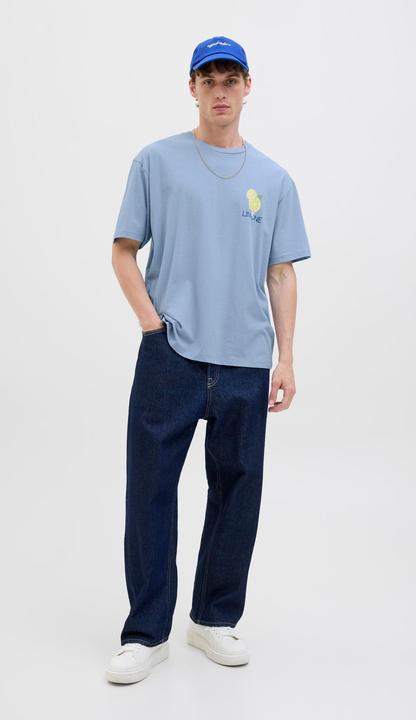 Immagine prodotto Jack & Jones Rundhalsausschnitt T-shirt T-shirt (S)