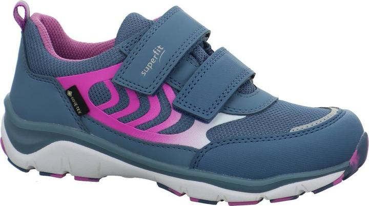 Actual product image Superfit Sport 5 GTX (27)