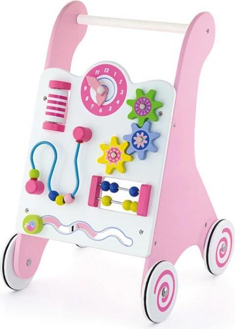 Actual product image Viga Toys baby walker