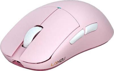 Productafbeelding Lamzu Atlantis MINI 4K Gaming Muis - Kampioen Editie (Draadloze)