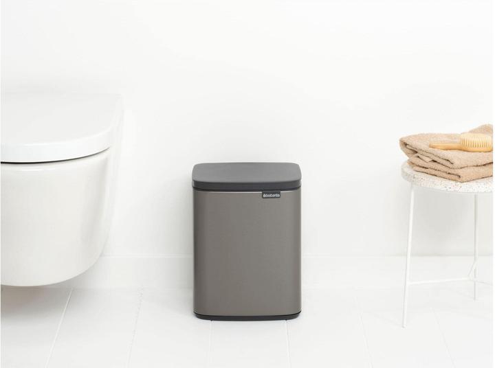 Produktbild Brabantia Bo Waste Bin (7 l)