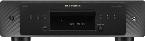 Produktbild Marantz CD 60 (CD Player)