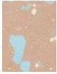 Actual product image Dermacol Mineral Compact Powder Mosaic (03)