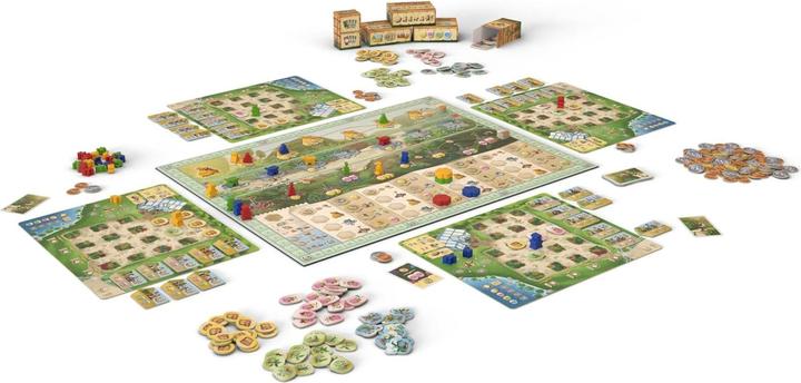 Image du produit Giochi uniti Botanicus