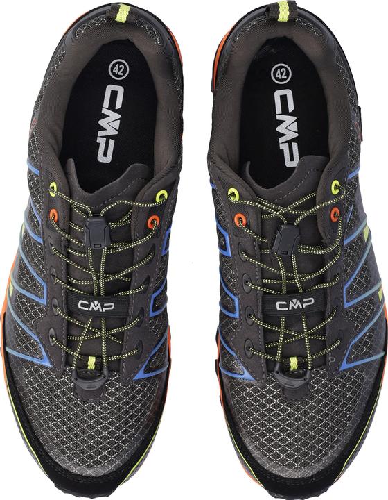 Produktbild CMP Campagnolo Altak Trail Shoes Waterproof (42)