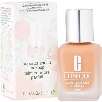 Produktbild Clinique superbalanced 12 honey beige (12 - Honey Beige)