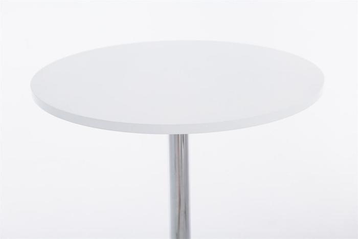 Produktbild CLP Stehtisch Rund (60 x 60 x 108 cm)