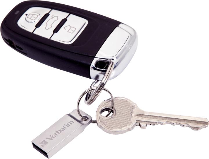Produktbild Verbatim Executive (64 GB, USB-A, USB 2.0)