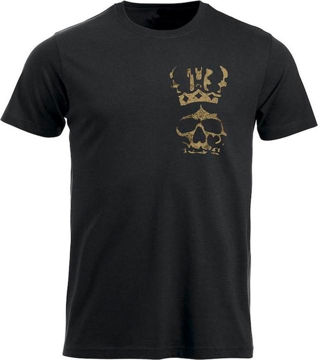 Actual product image Ozzy Osbourne Ozzy From Birmingham (XXL)