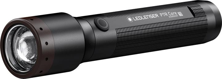 Ledlenser P7R Core (16.50 cm, 1400 lm)