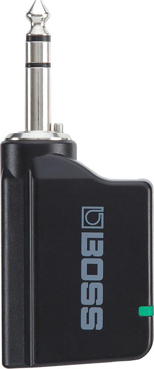 Actual product image BOSS (Electronics) WL-T replacement radio transmitter (Guitar, Bass)