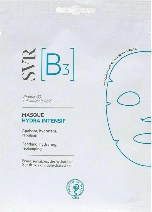Produktbild Masque B (12 ml)