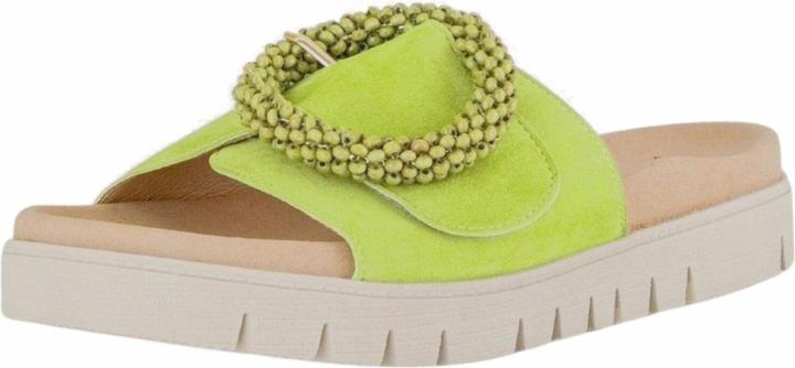 Verde chiaro