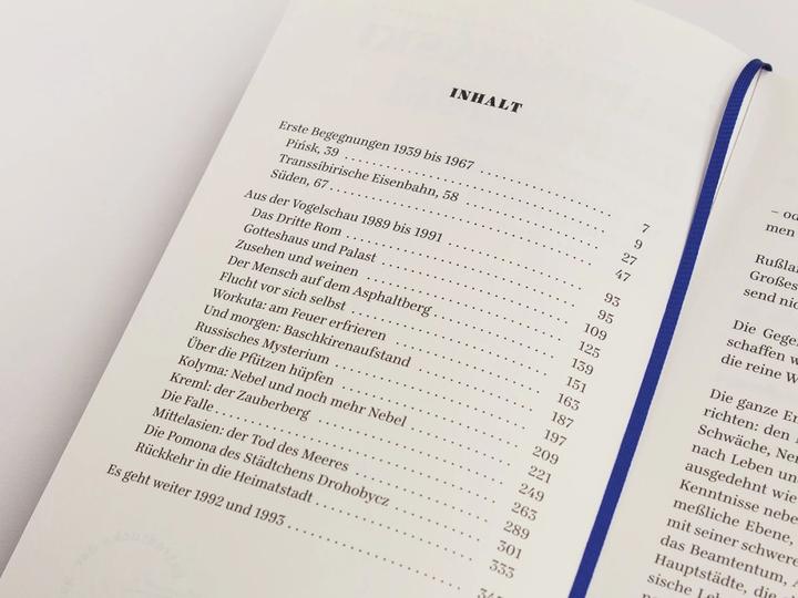 Actual product image Imperium (German, Ryszard Kapuscinski, 2015)