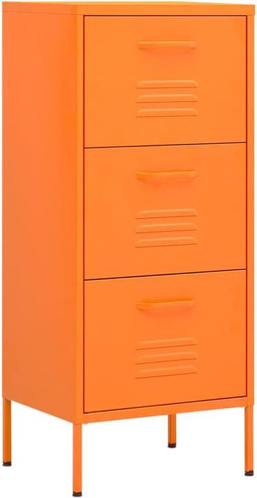 Produktbild VidaXL Nalren (42.5 x 35 x 101.5 cm)