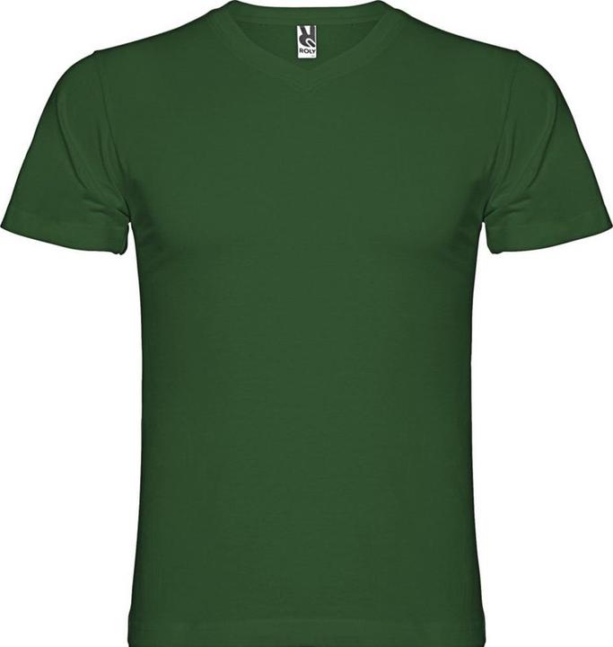 Alpinia Samoyedo TShirt VAusschnitt