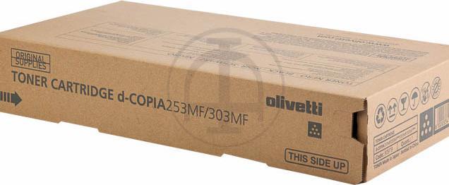 Actual product image Olivetti B0979 (FC)