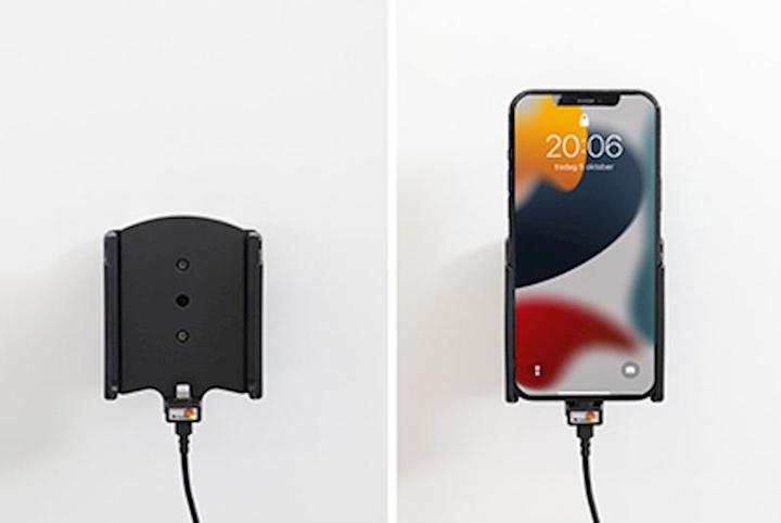 Immagine prodotto Brodit 727277 Supporto Apple iPhone 13 Pro Max