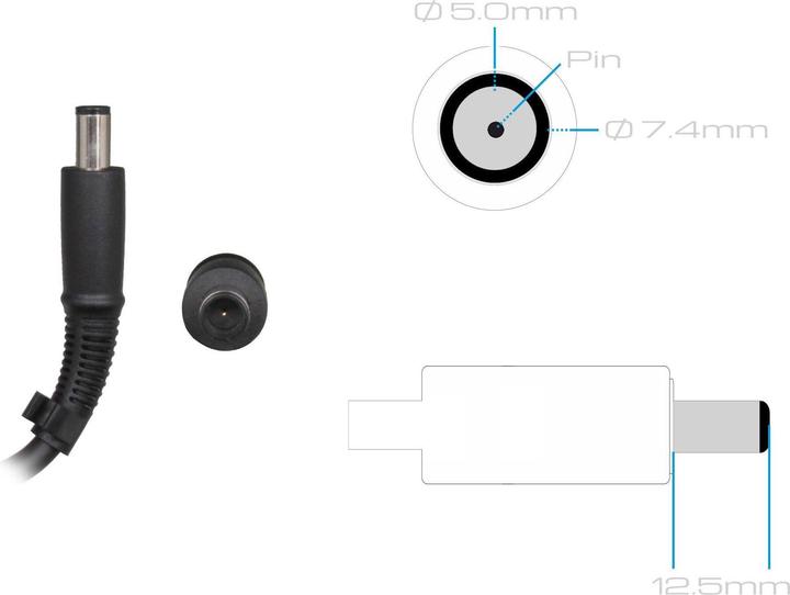 Image du produit HP M52947-003 (280 W)