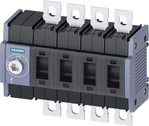 Immagine prodotto Siemens 3KD3440-0NE10-0