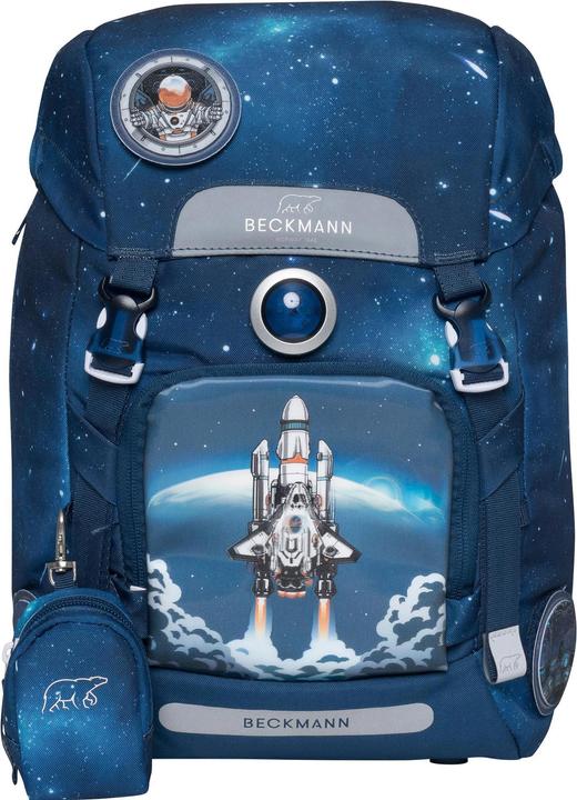 Immagine prodotto Beckmann Space Mission (22 l)