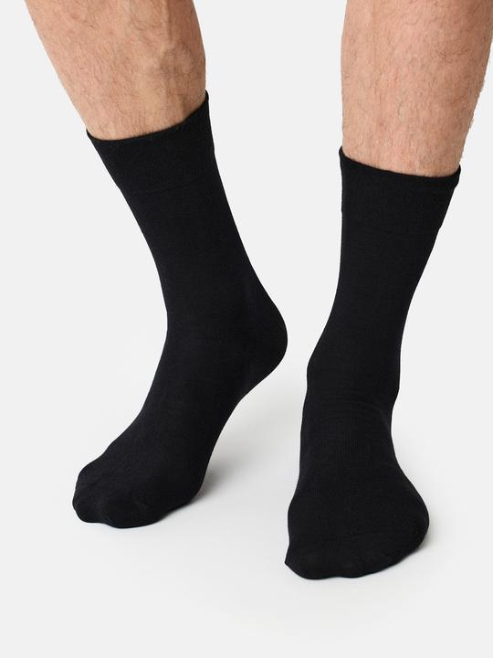 Produktbild Nur Der Basicsocken Komfort (7er Pack, 43 - 46)