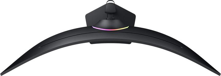 Productafbeelding Samsung Odyssey G9 G95C (5120 x 1440 pixels, 49")
