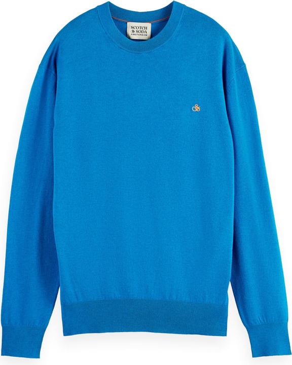 Produktbild Scotch & Soda Pullover Strickpullover R-Neck (XL)