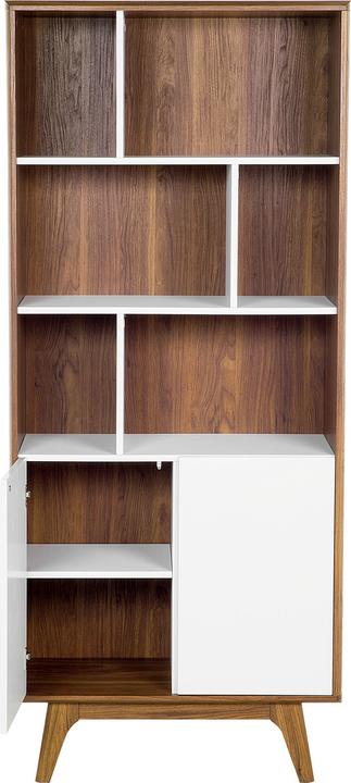 Image du produit Beliani Columbus (79 x 40 x 182 cm)